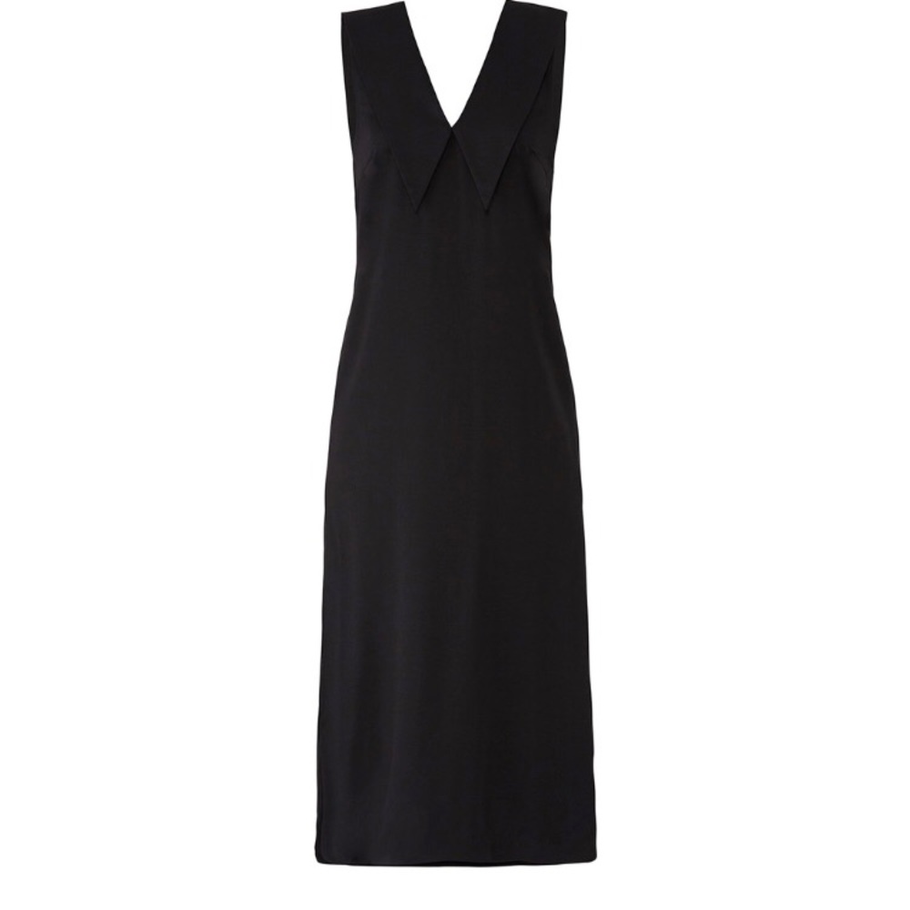 Fame and Partners Dress